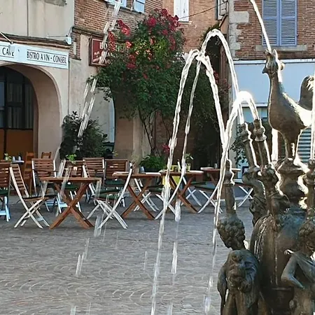 Joli 40 M 2 Gaillac
